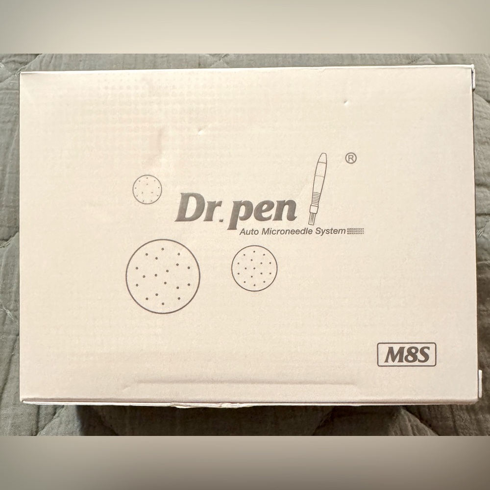 Dr. Pen M8S